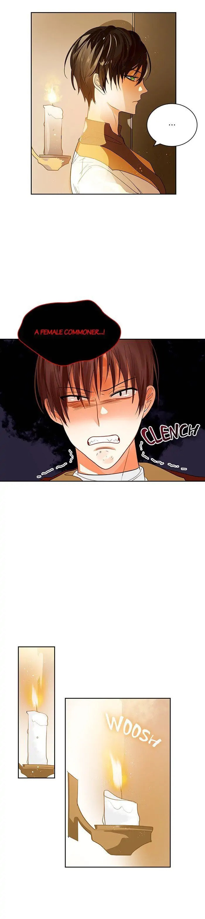 Read Crimson Karma chapter 23 image 9 on Lezhin