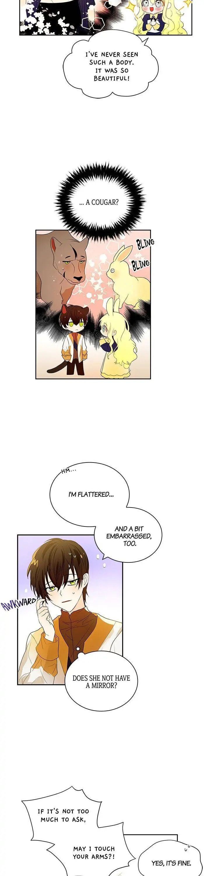 Read Crimson Karma chapter 24 image 1 on Lezhin