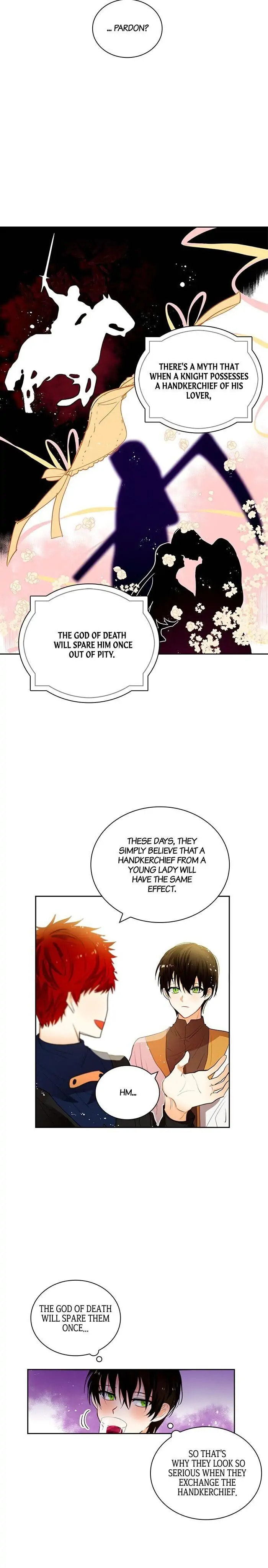 Read Crimson Karma chapter 24 image 10 on Lezhin