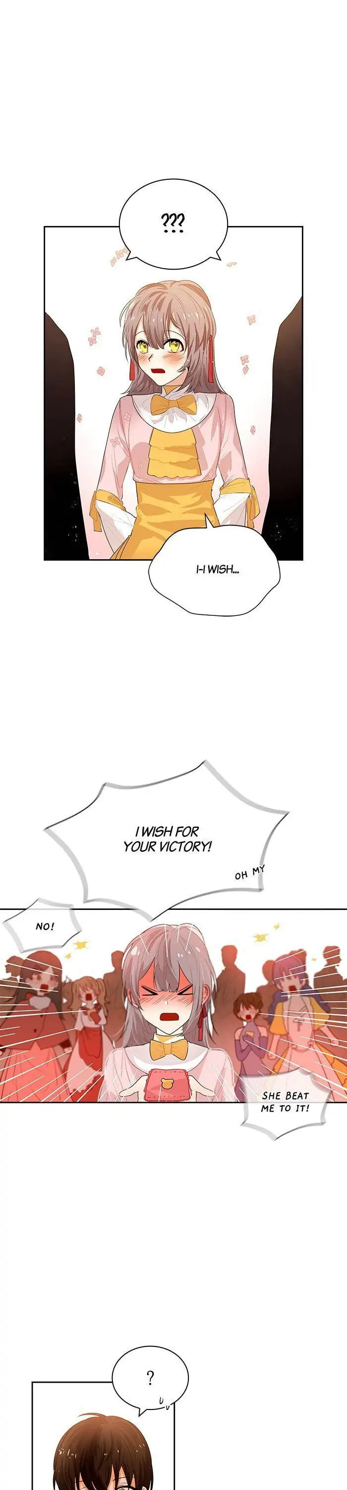 Read Crimson Karma chapter 24 image 14 on Lezhin