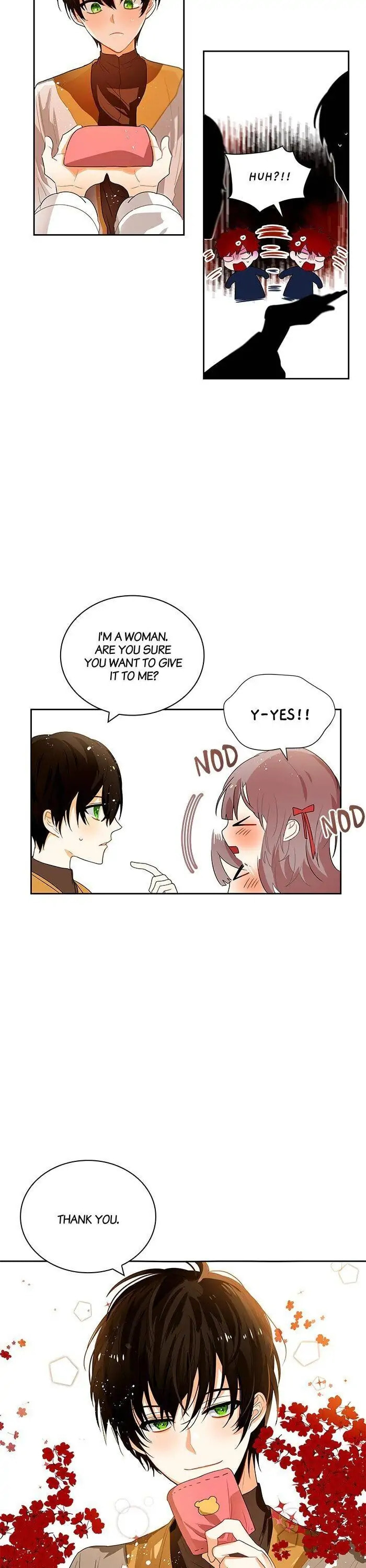 Read Crimson Karma chapter 24 image 15 on Lezhin