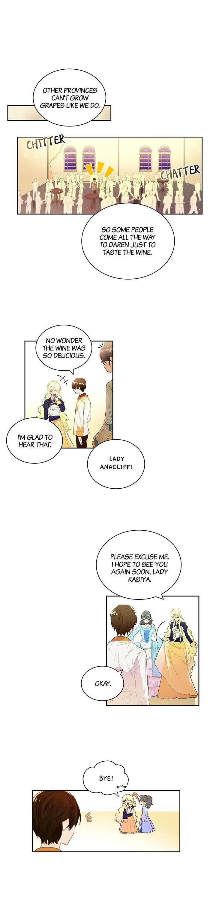 Read Crimson Karma chapter 24 image 3 on Lezhin