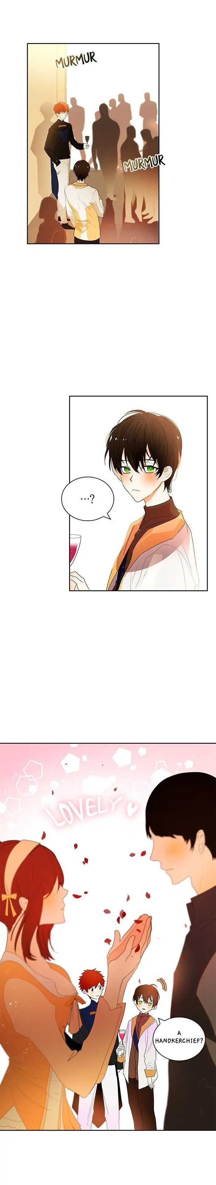 Read Crimson Karma chapter 24 image 8 on Lezhin