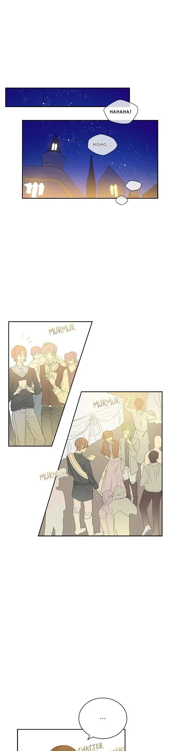 Read Crimson Karma chapter 25 image 0 on Lezhin