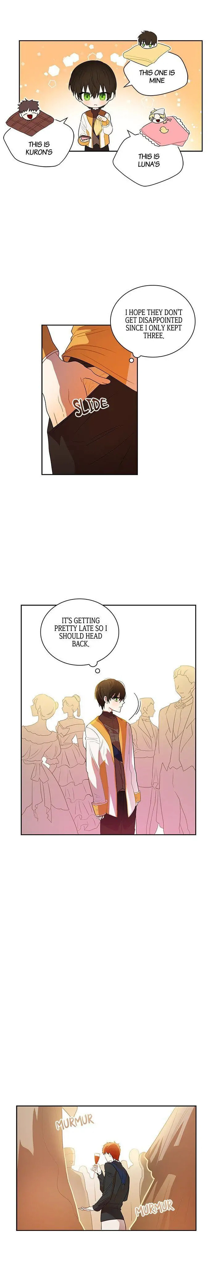 Read Crimson Karma chapter 25 image 7 on Lezhin