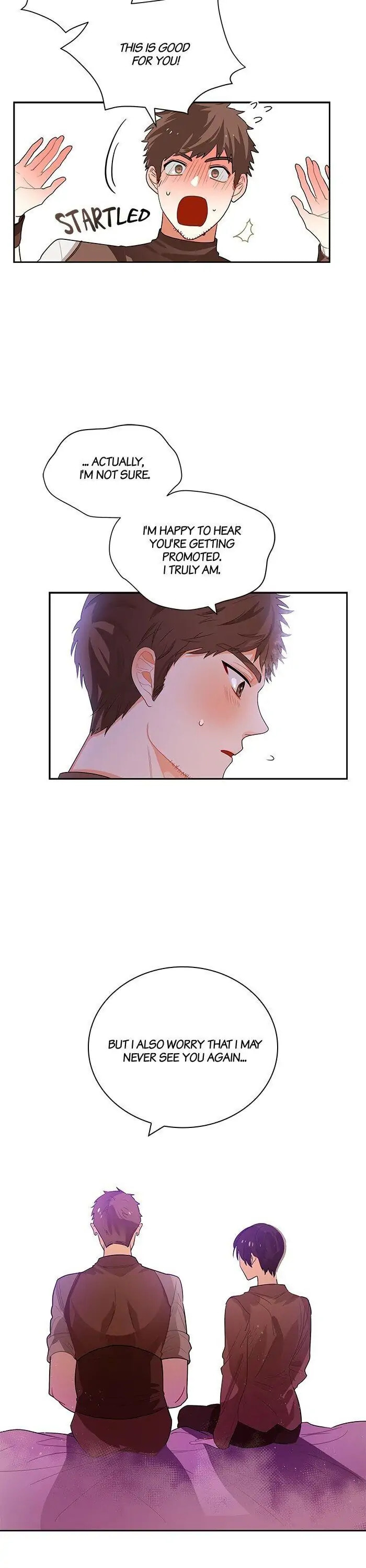 Read Crimson Karma chapter 26 image 10 on Lezhin