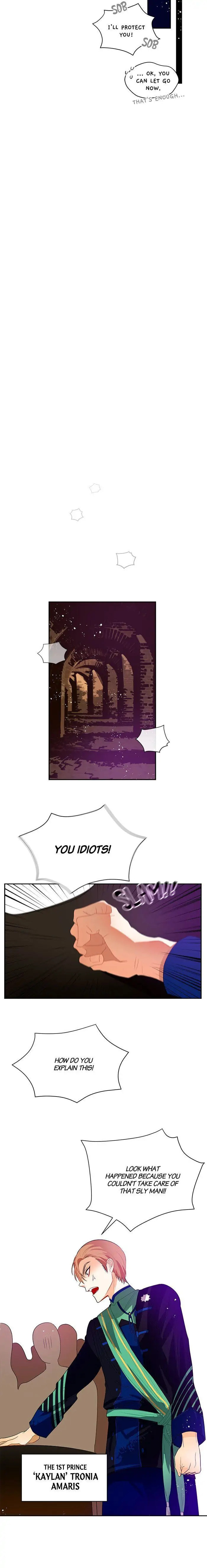 Read Crimson Karma chapter 26 image 14 on Lezhin
