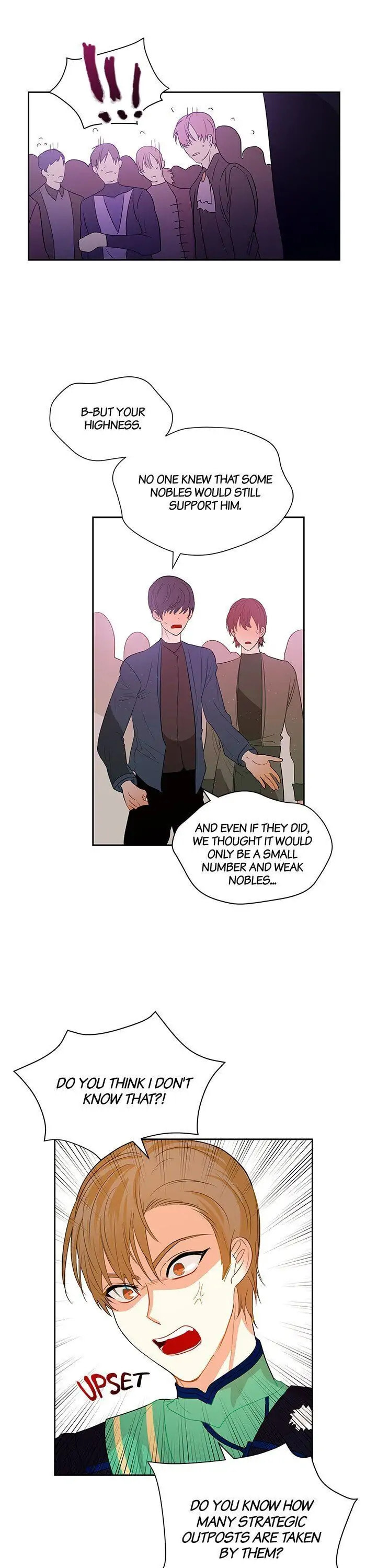 Read Crimson Karma chapter 26 image 15 on Lezhin