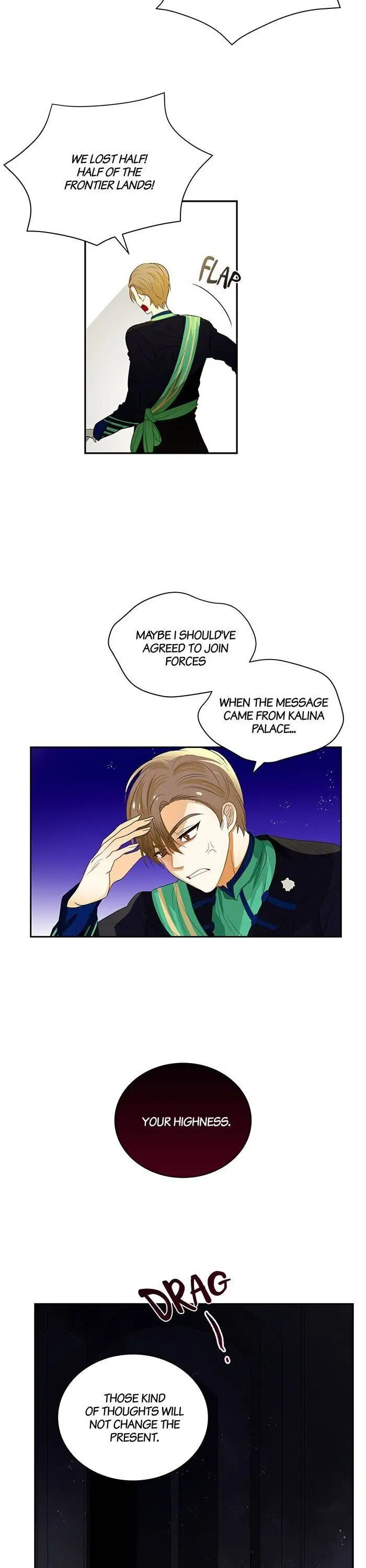 Read Crimson Karma chapter 26 image 16 on Lezhin