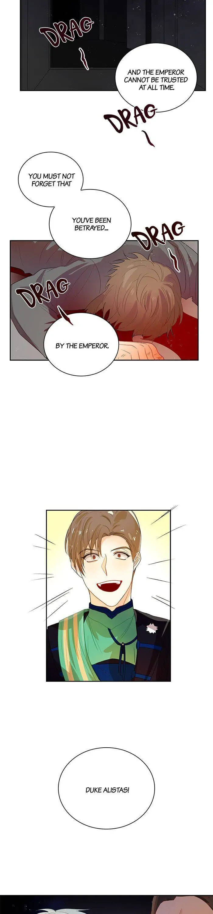 Read Crimson Karma chapter 26 image 17 on Lezhin