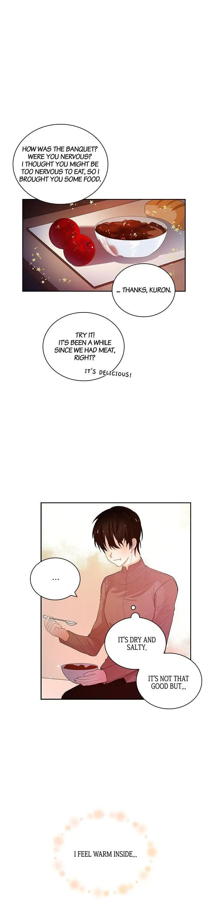 Read Crimson Karma chapter 26 image 7 on Lezhin