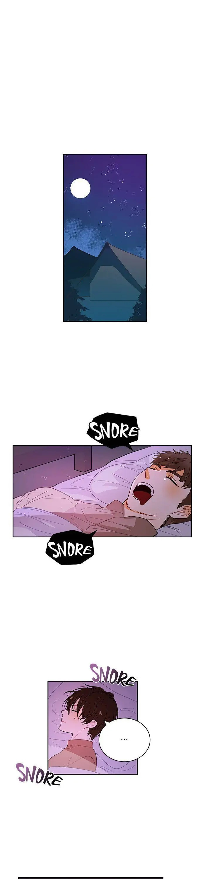 Read Crimson Karma chapter 27 image 12 on Lezhin