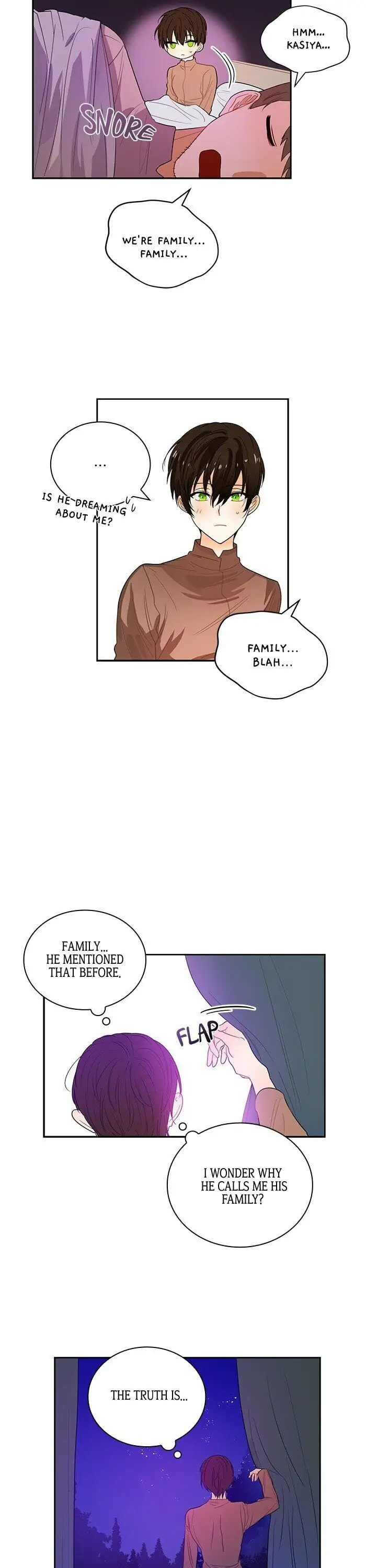 Read Crimson Karma chapter 27 image 13 on Lezhin