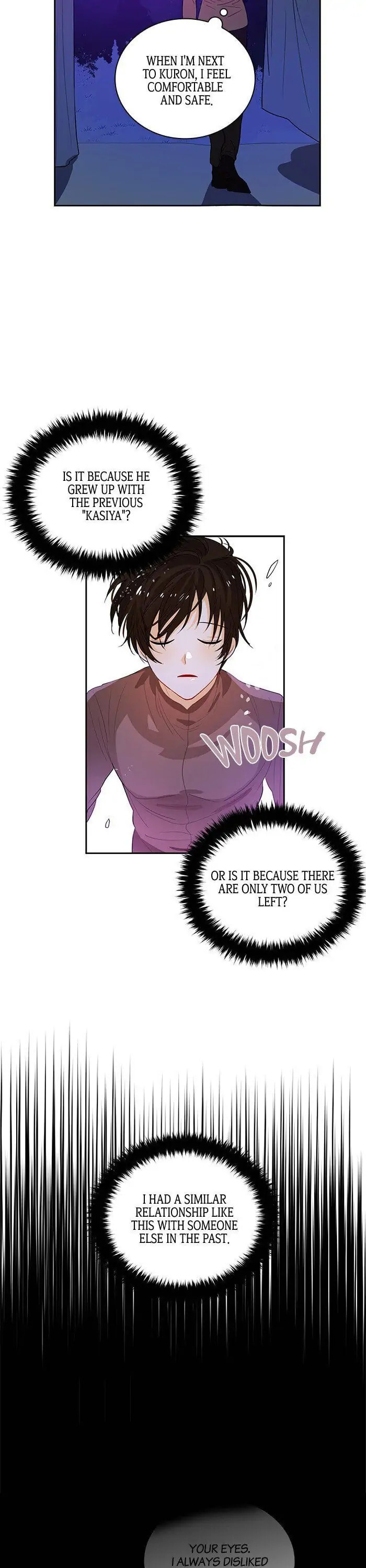 Read Crimson Karma chapter 27 image 14 on Lezhin