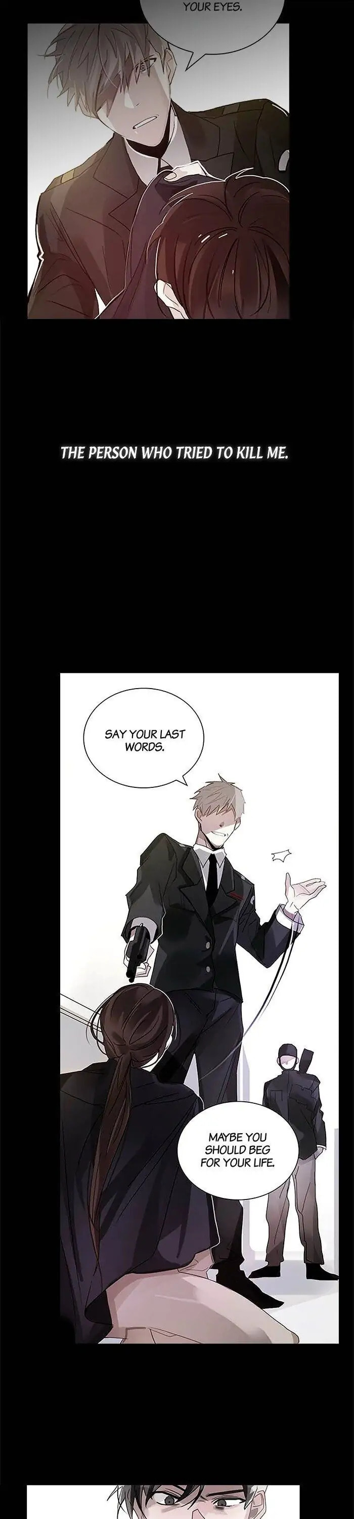 Read Crimson Karma chapter 27 image 15 on Lezhin