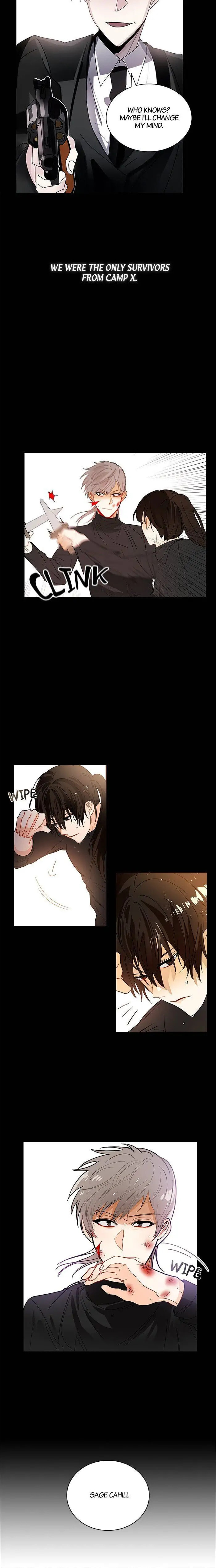 Read Crimson Karma chapter 27 image 16 on Lezhin