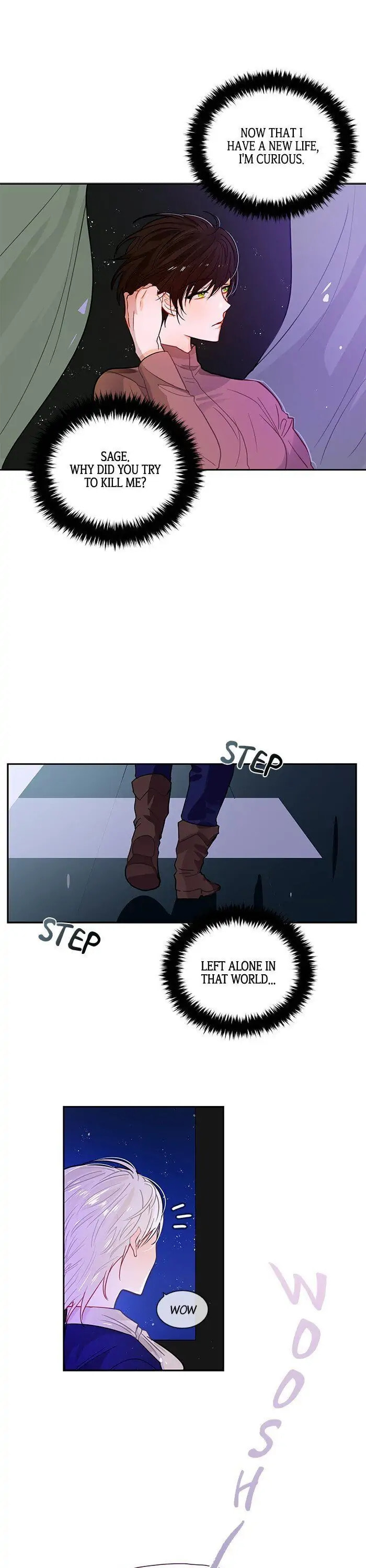Read Crimson Karma chapter 27 image 17 on Lezhin