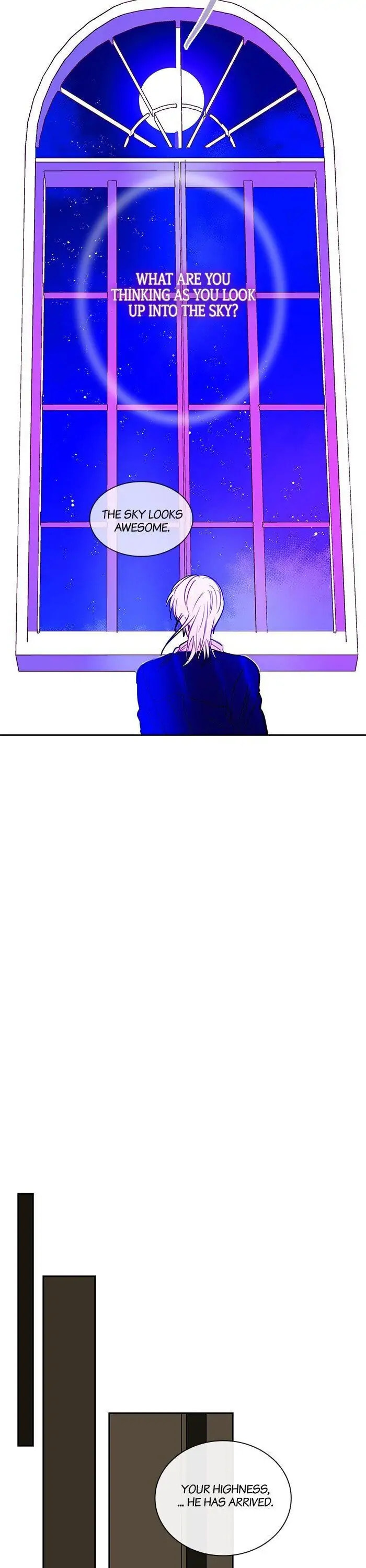 Read Crimson Karma chapter 27 image 18 on Lezhin