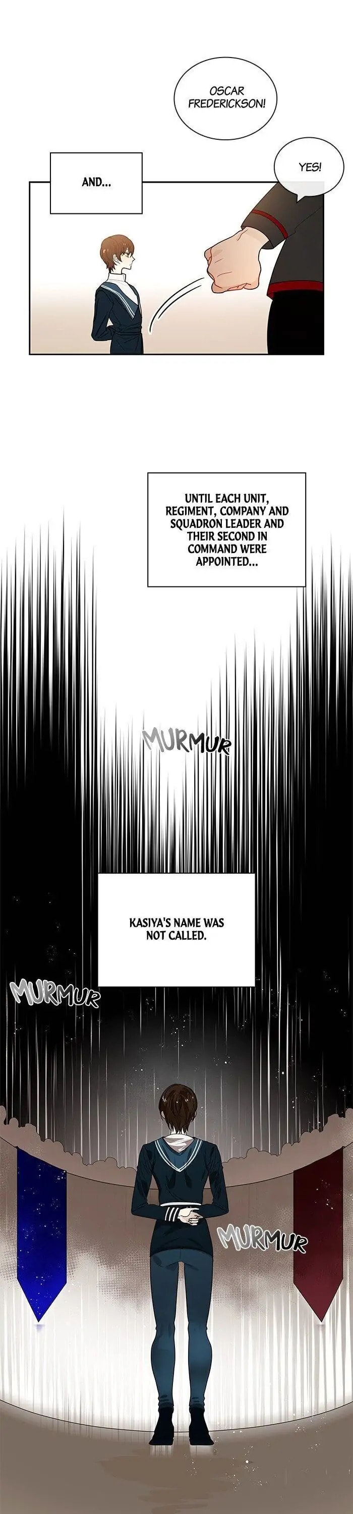 Read Crimson Karma chapter 28 image 11 on Lezhin