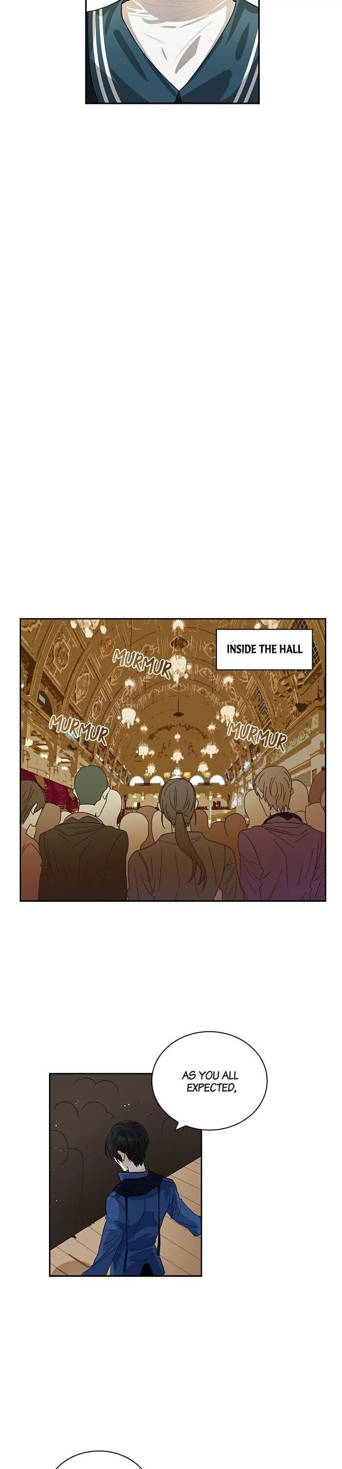 Read Crimson Karma chapter 28 image 8 on Lezhin