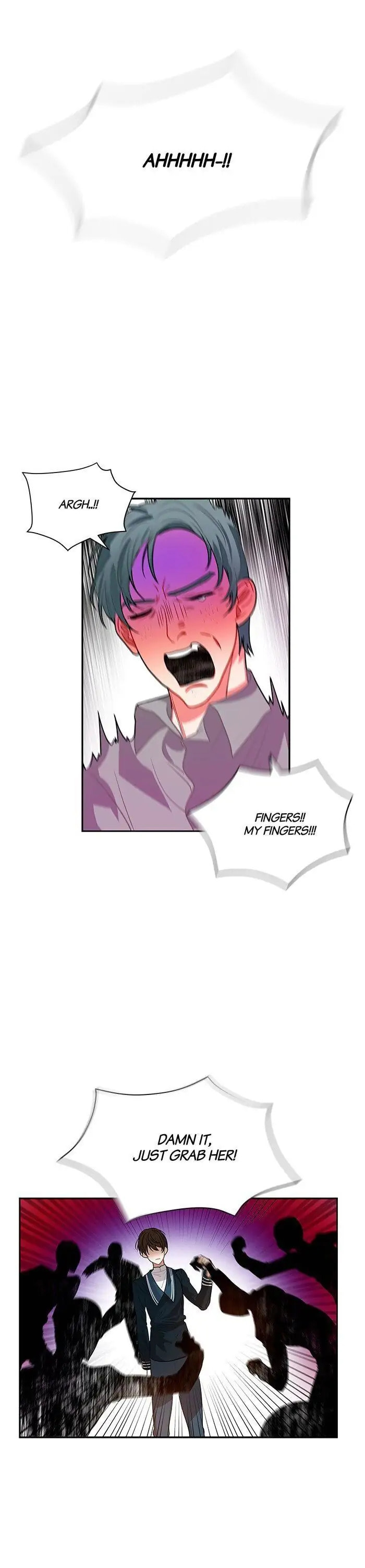 Read Crimson Karma chapter 29 image 13 on Lezhin