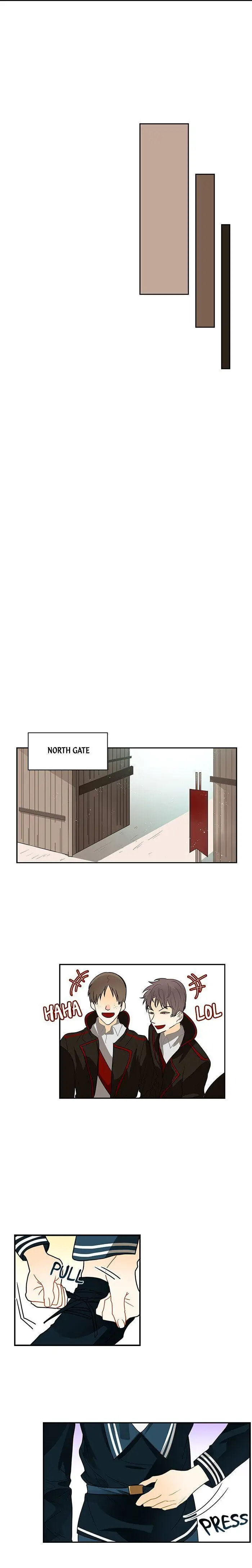 Read Crimson Karma chapter 29 image 5 on Lezhin