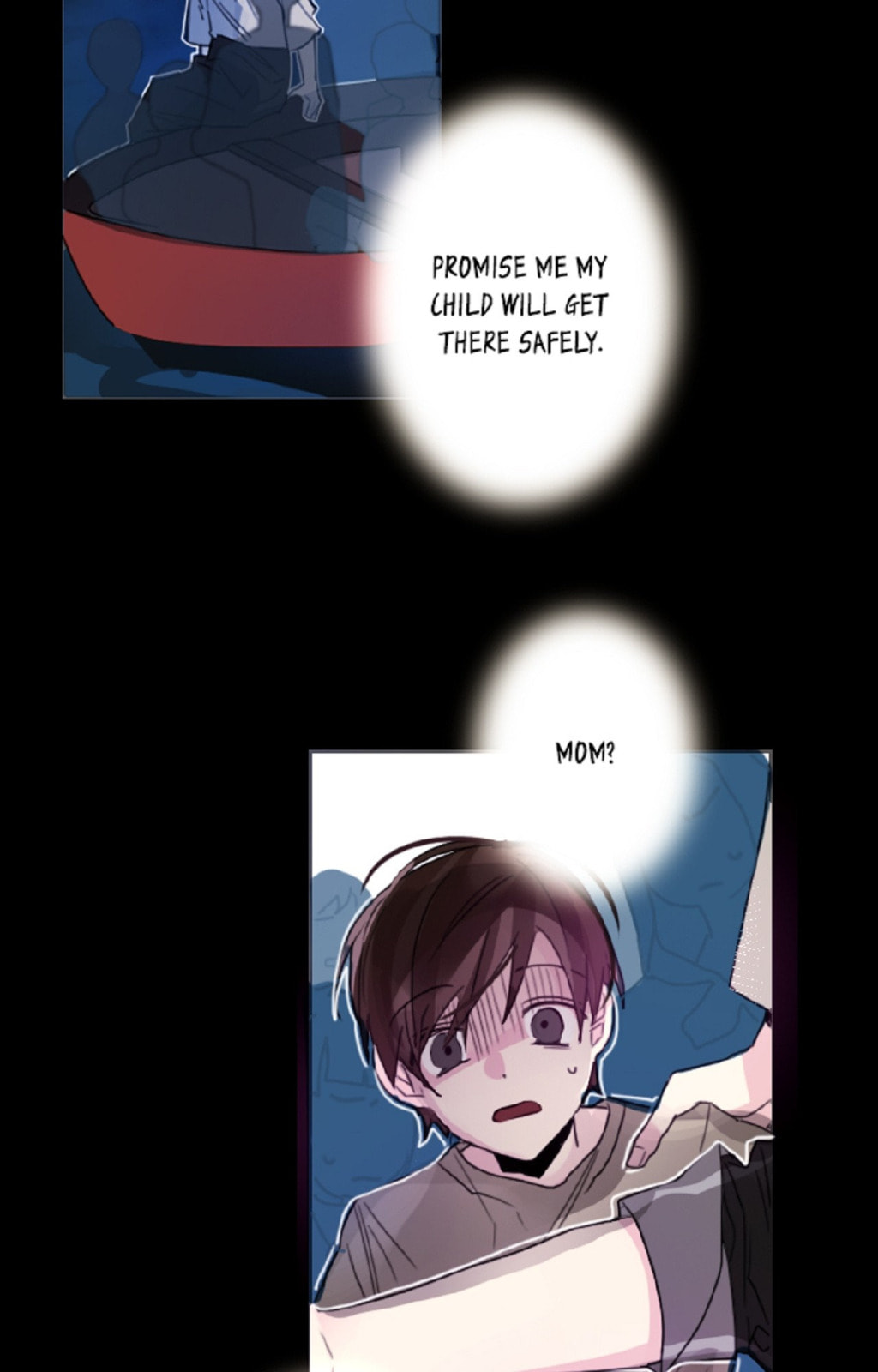 Read Crimson Karma chapter 3 image 10 on Lezhin