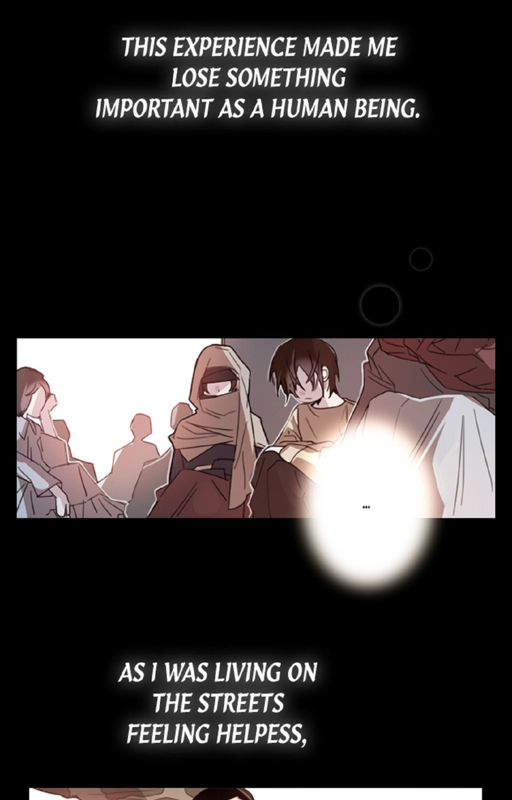 Read Crimson Karma chapter 3 image 15 on Lezhin
