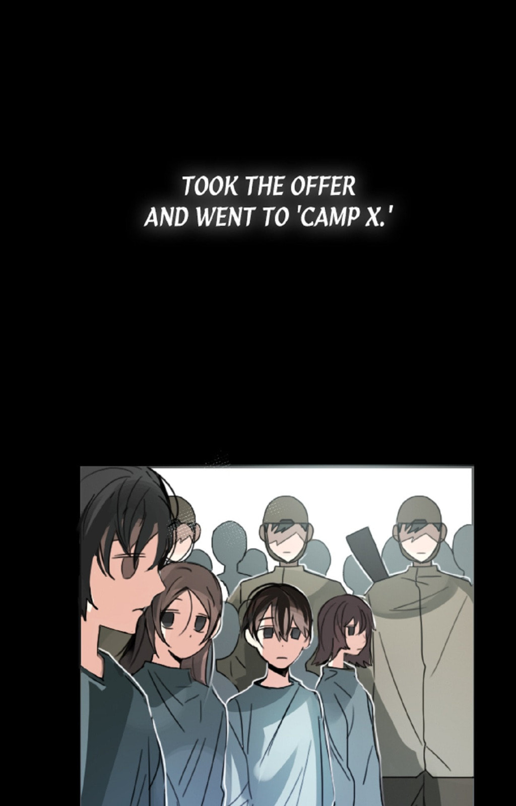 Read Crimson Karma chapter 3 image 18 on Lezhin