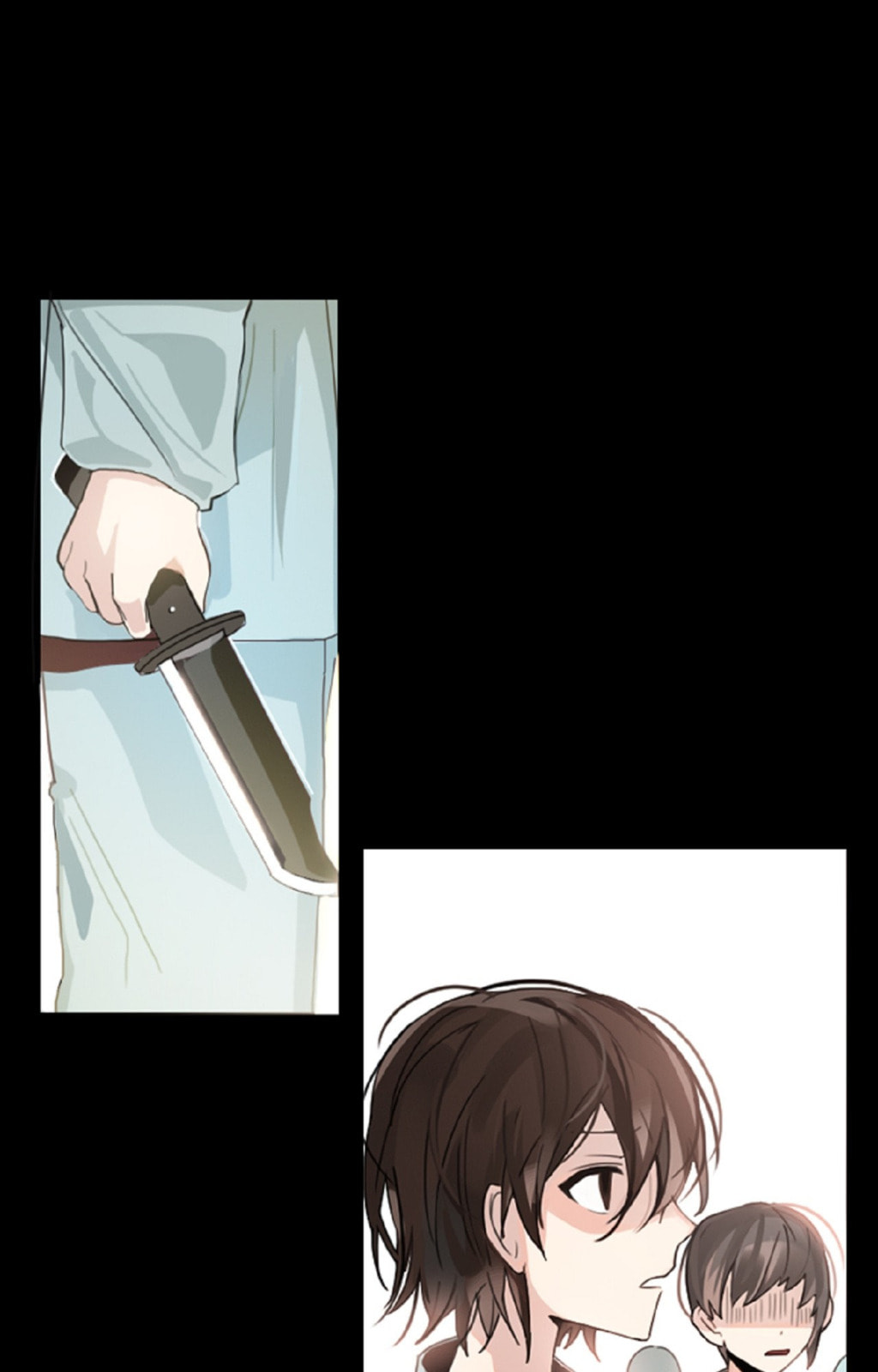 Read Crimson Karma chapter 3 image 20 on Lezhin