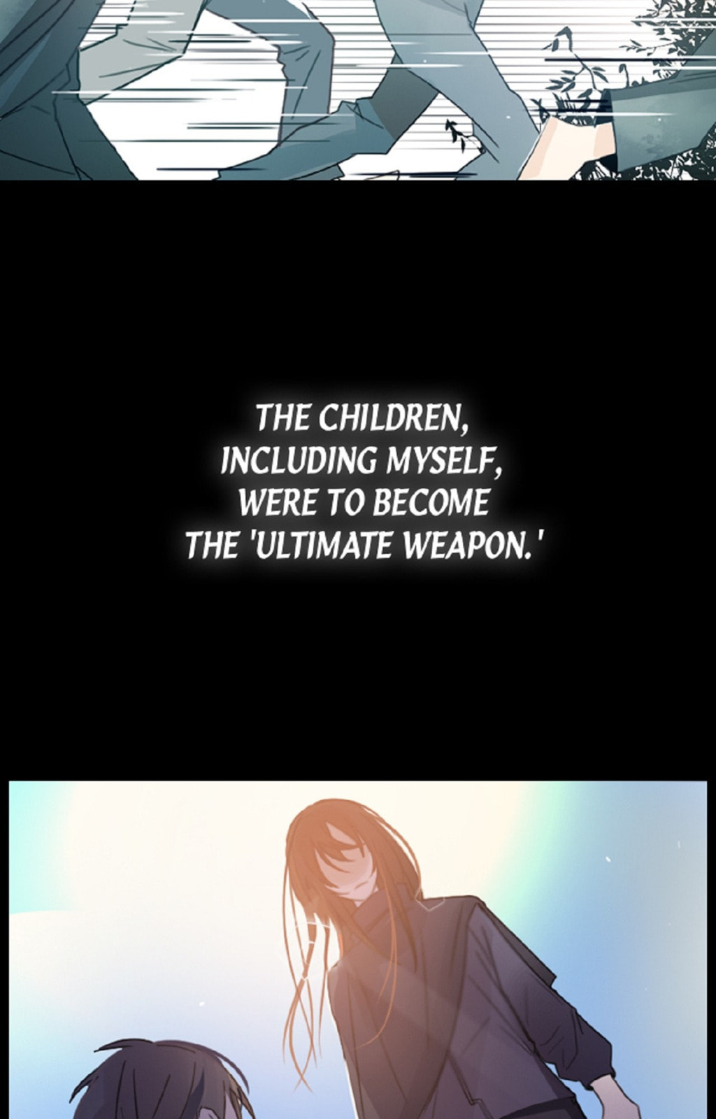 Read Crimson Karma chapter 3 image 23 on Lezhin
