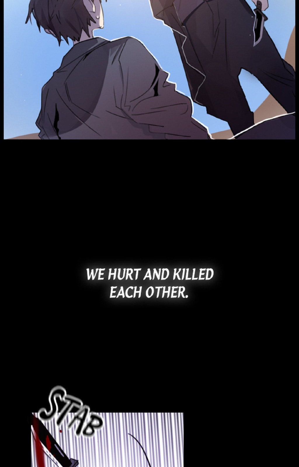 Read Crimson Karma chapter 3 image 24 on Lezhin