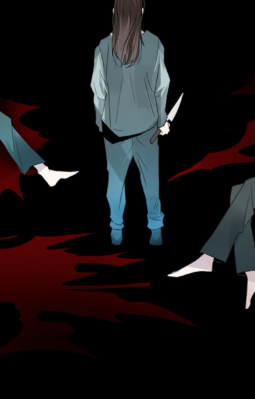 Read Crimson Karma chapter 3 image 27 on Lezhin