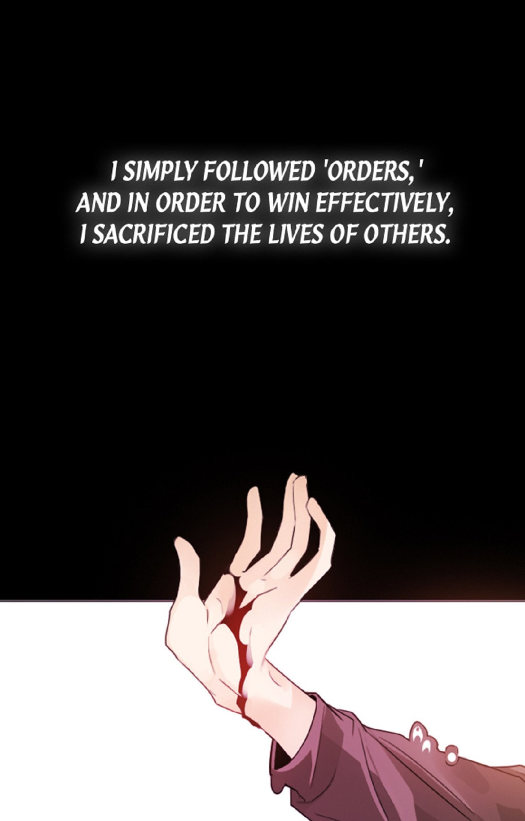 Read Crimson Karma chapter 3 image 28 on Lezhin