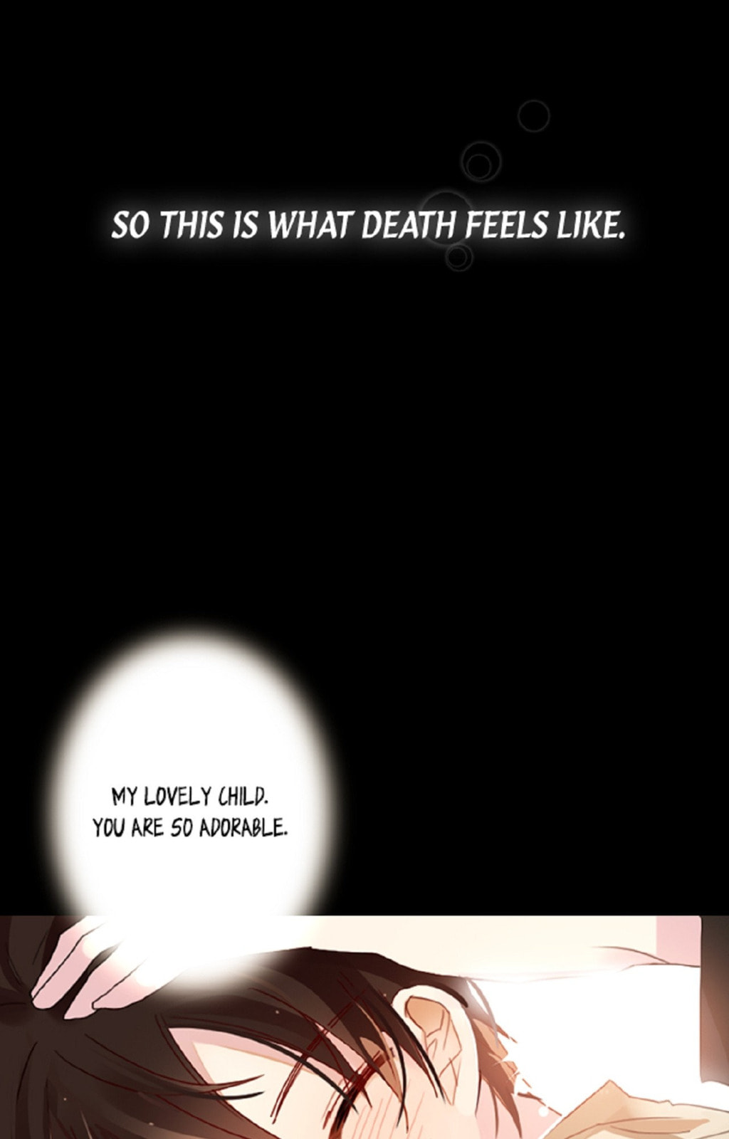Read Crimson Karma chapter 3 image 3 on Lezhin