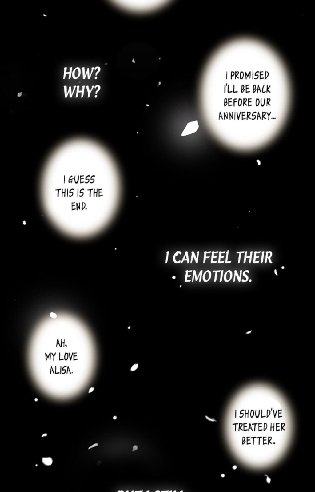 Read Crimson Karma chapter 3 image 32 on Lezhin