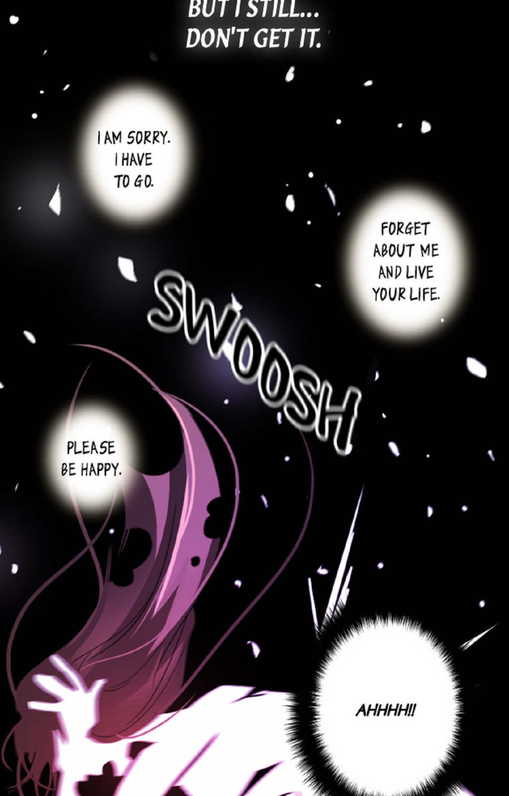 Read Crimson Karma chapter 3 image 33 on Lezhin