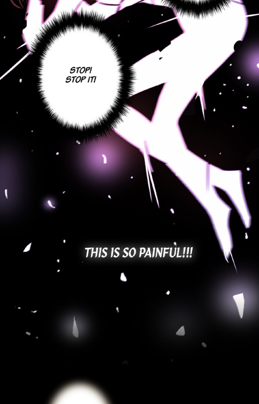 Read Crimson Karma chapter 3 image 34 on Lezhin