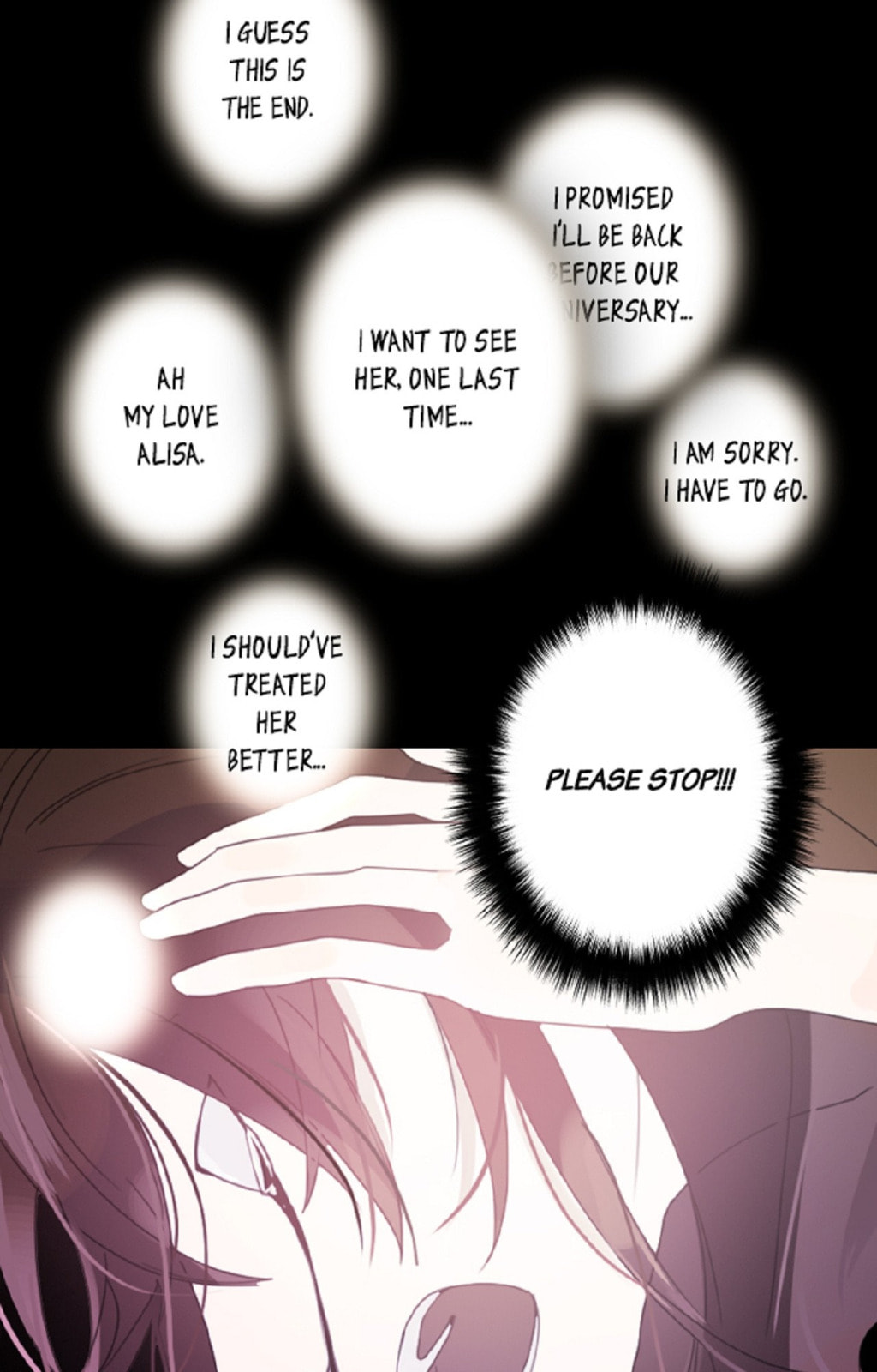 Read Crimson Karma chapter 3 image 35 on Lezhin