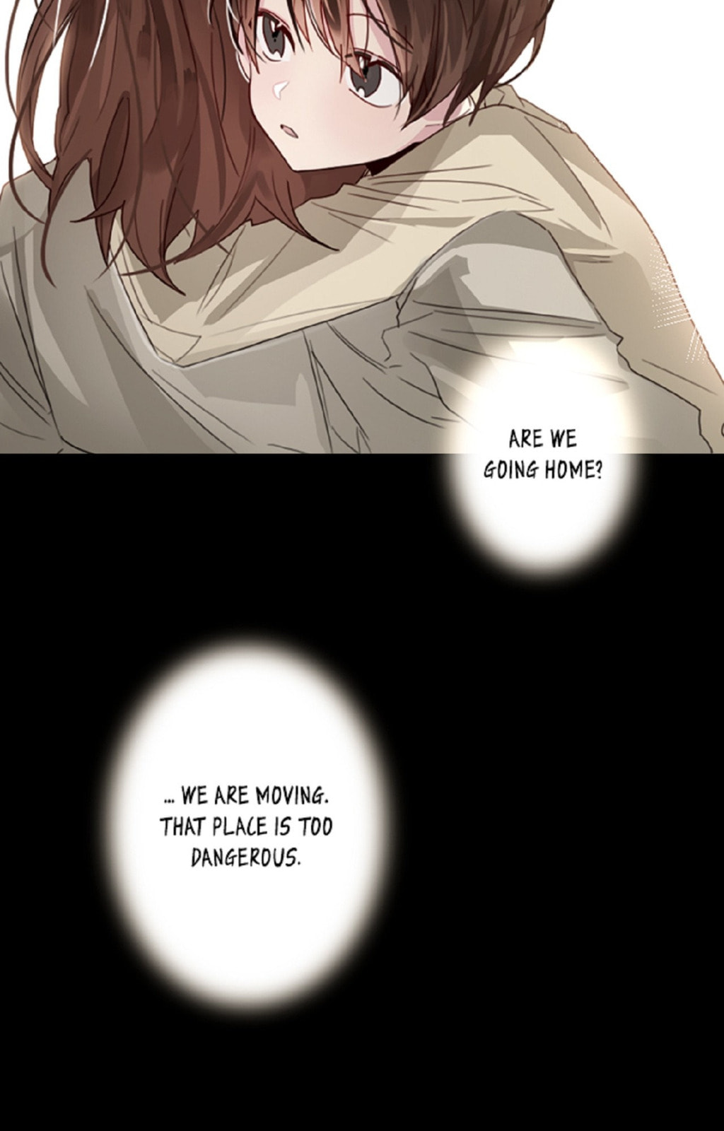 Read Crimson Karma chapter 3 image 5 on Lezhin