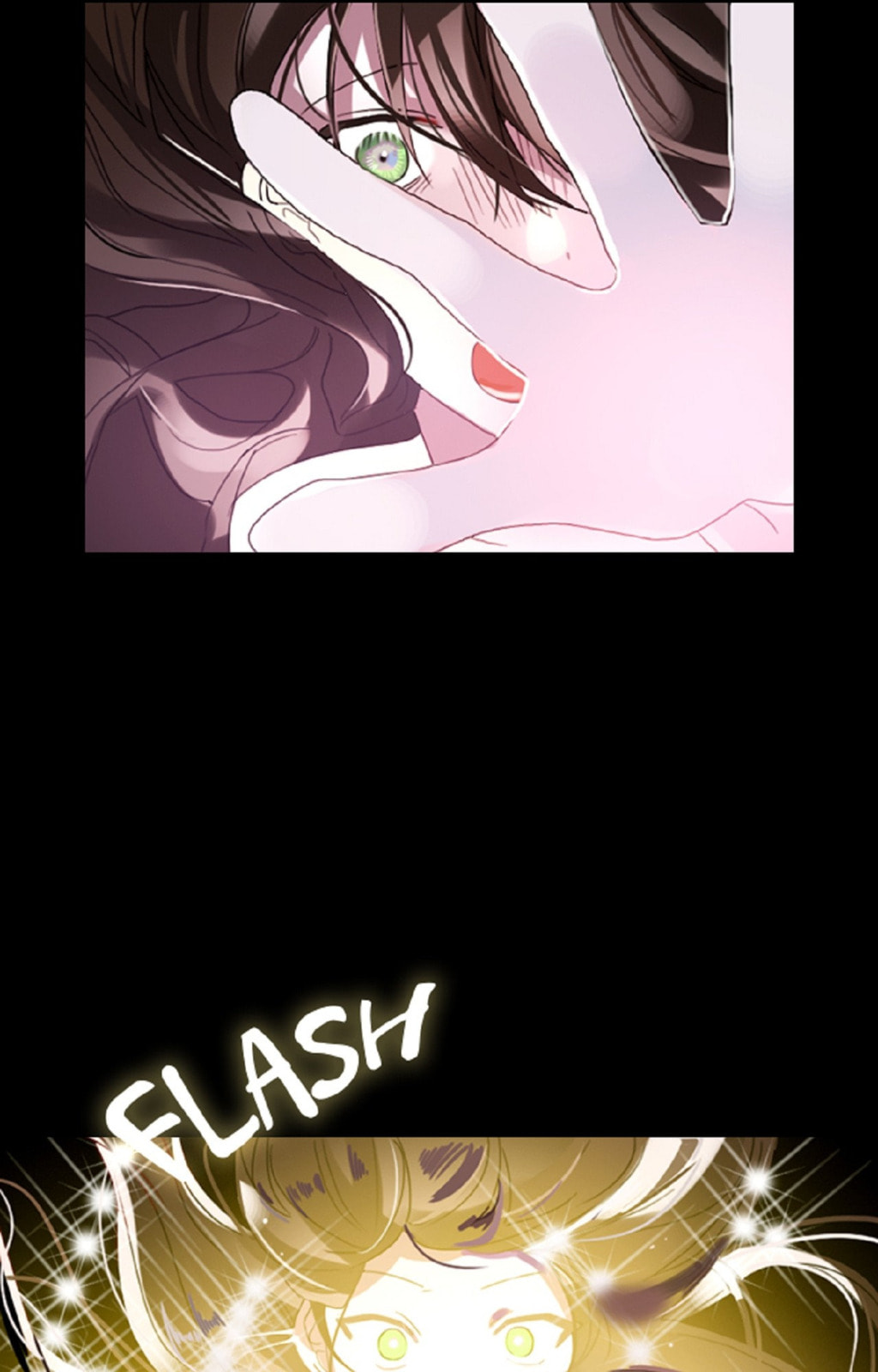 Read Crimson Karma chapter 3 image 51 on Lezhin