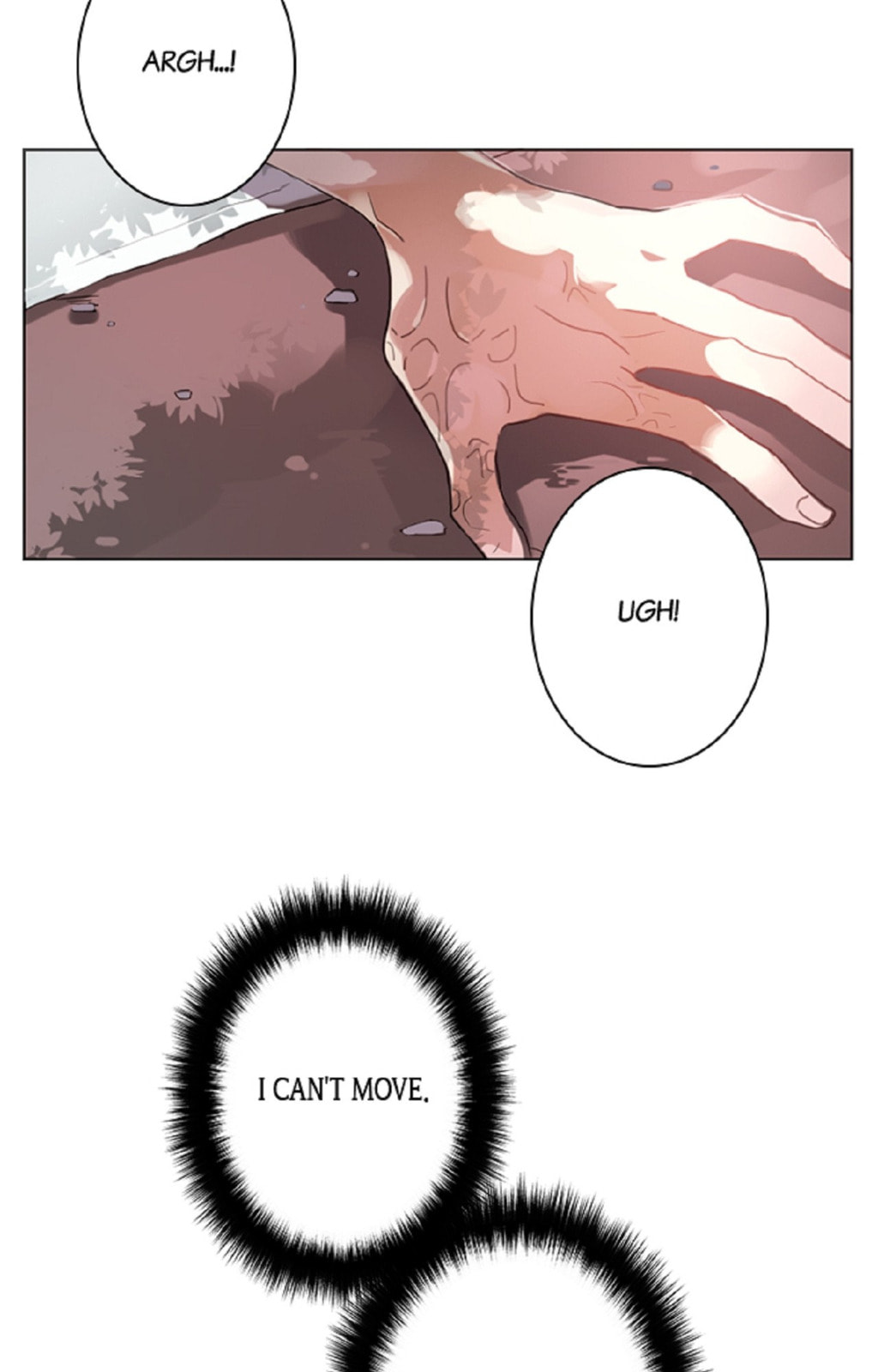 Read Crimson Karma chapter 3 image 55 on Lezhin