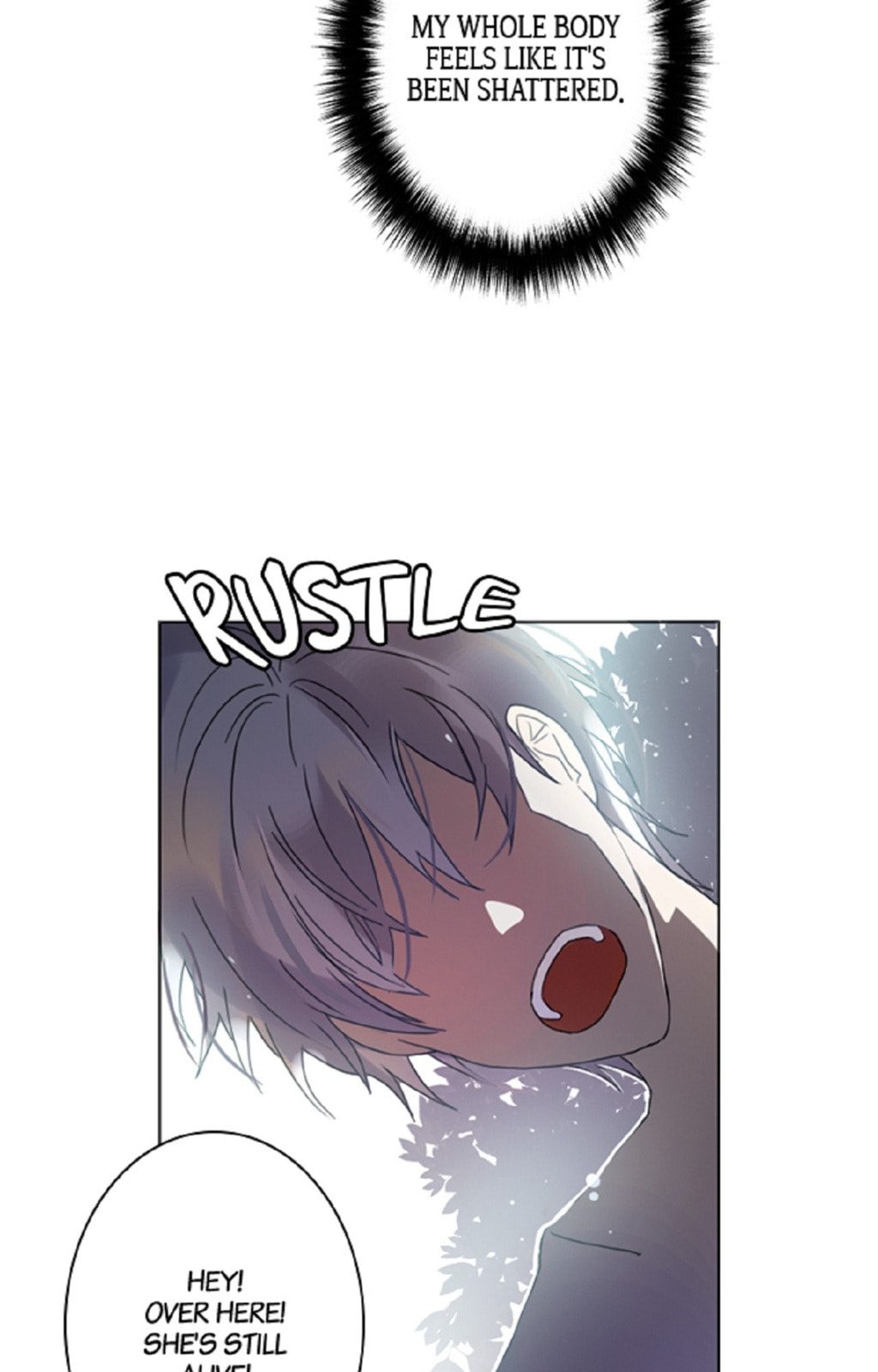 Read Crimson Karma chapter 3 image 56 on Lezhin