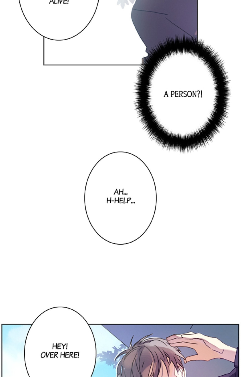 Read Crimson Karma chapter 3 image 57 on Lezhin