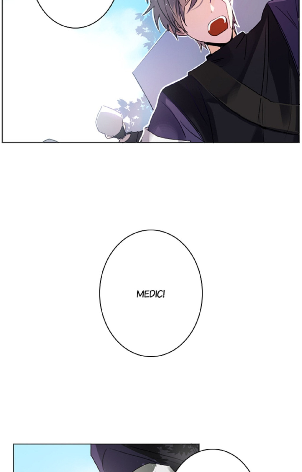 Read Crimson Karma chapter 3 image 58 on Lezhin