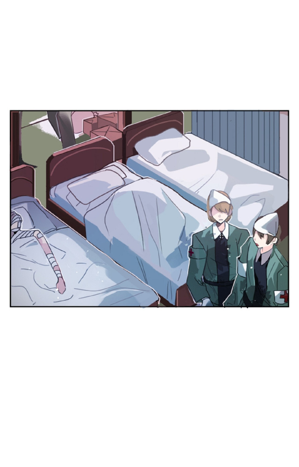 Read Crimson Karma chapter 3 image 63 on Lezhin