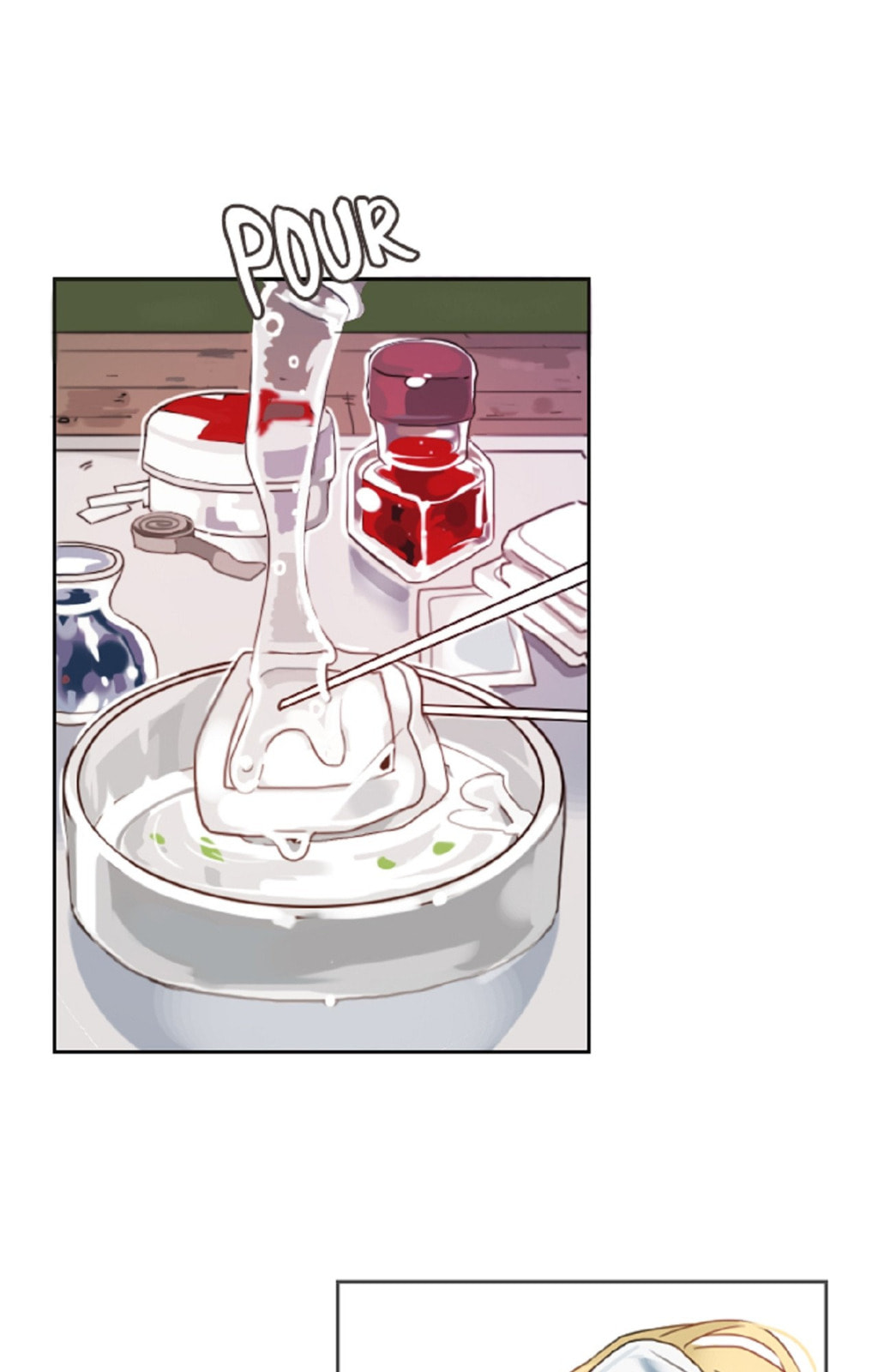Read Crimson Karma chapter 3 image 64 on Lezhin