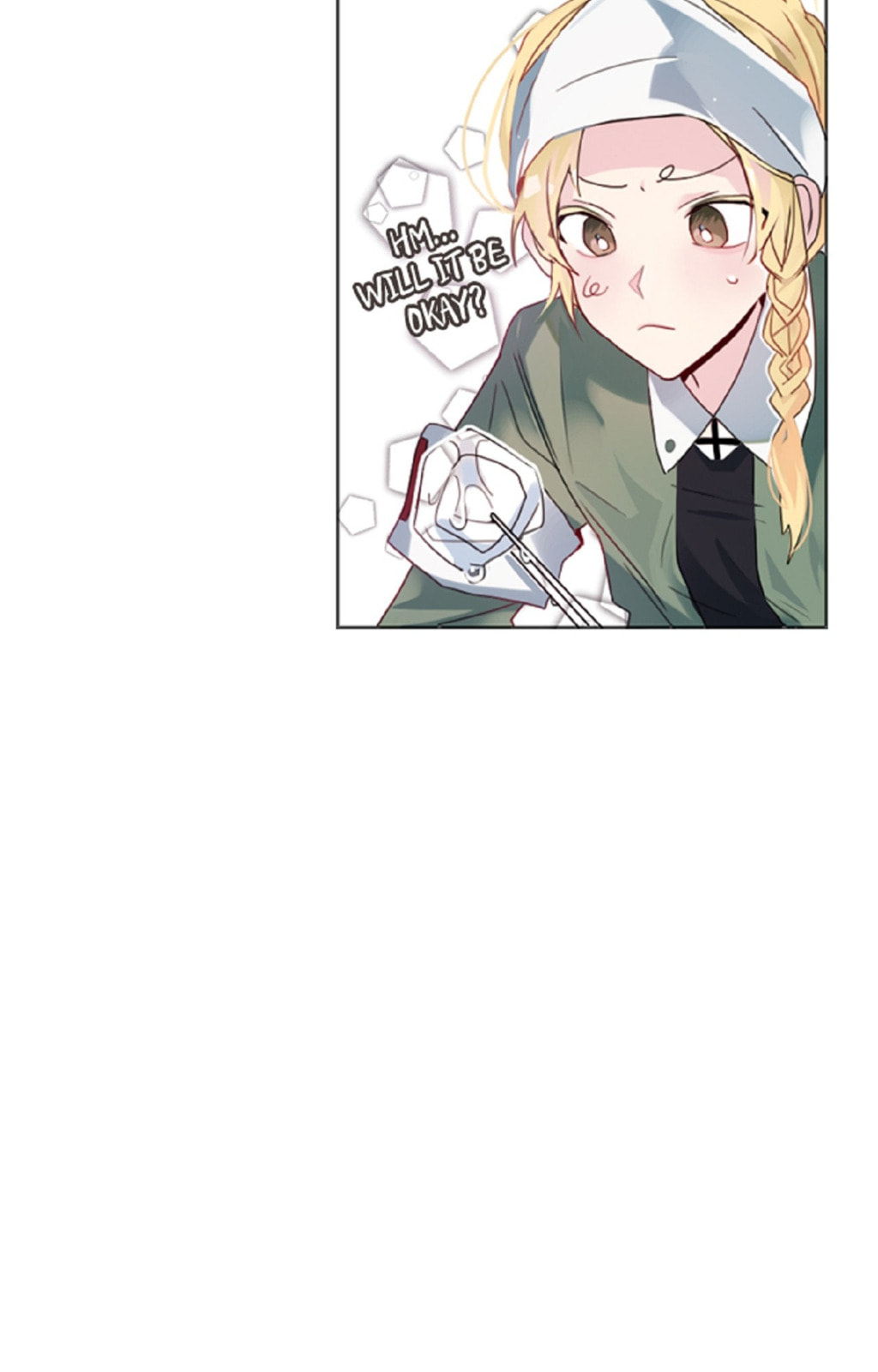 Read Crimson Karma chapter 3 image 65 on Lezhin