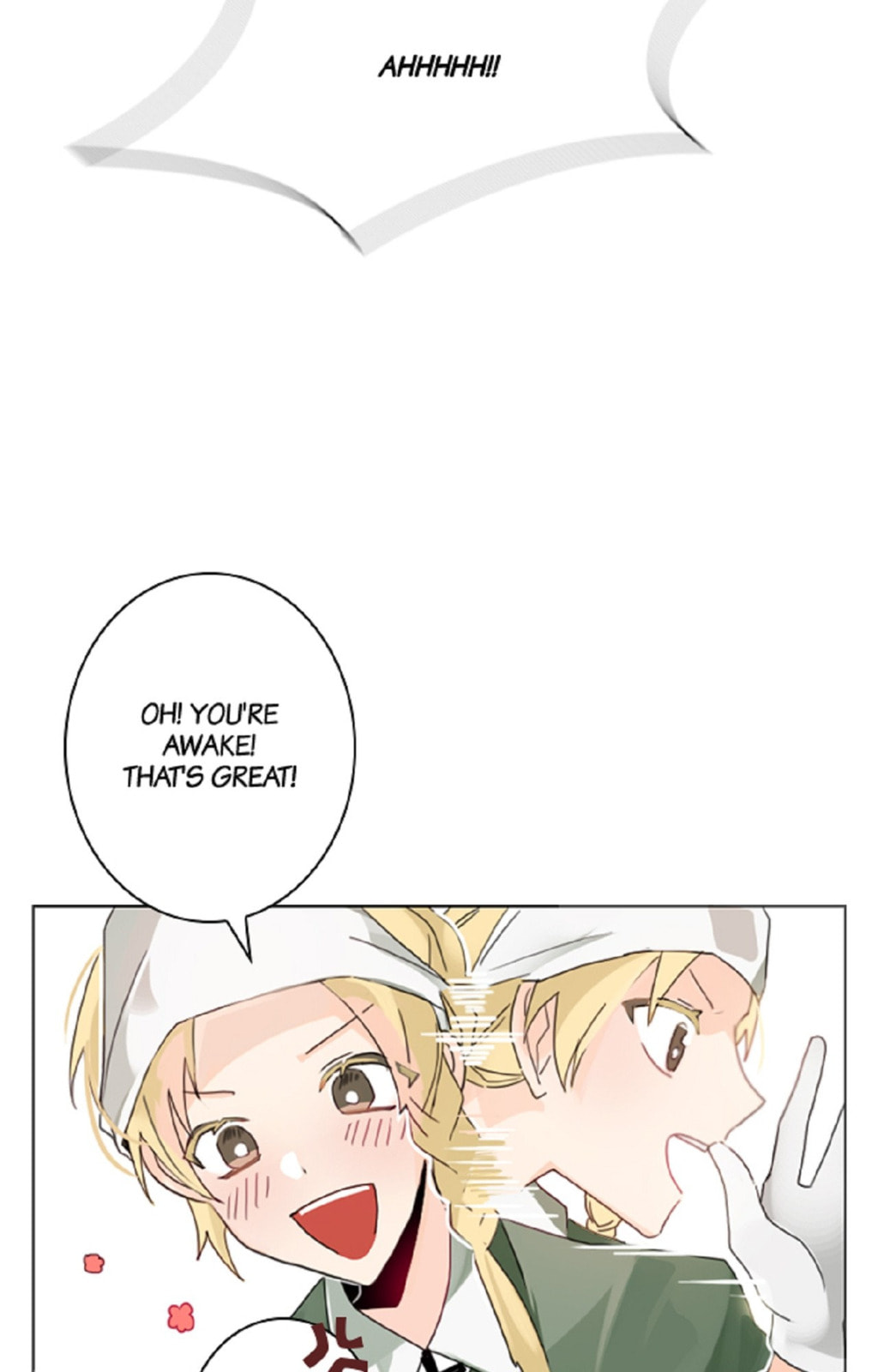 Read Crimson Karma chapter 3 image 67 on Lezhin