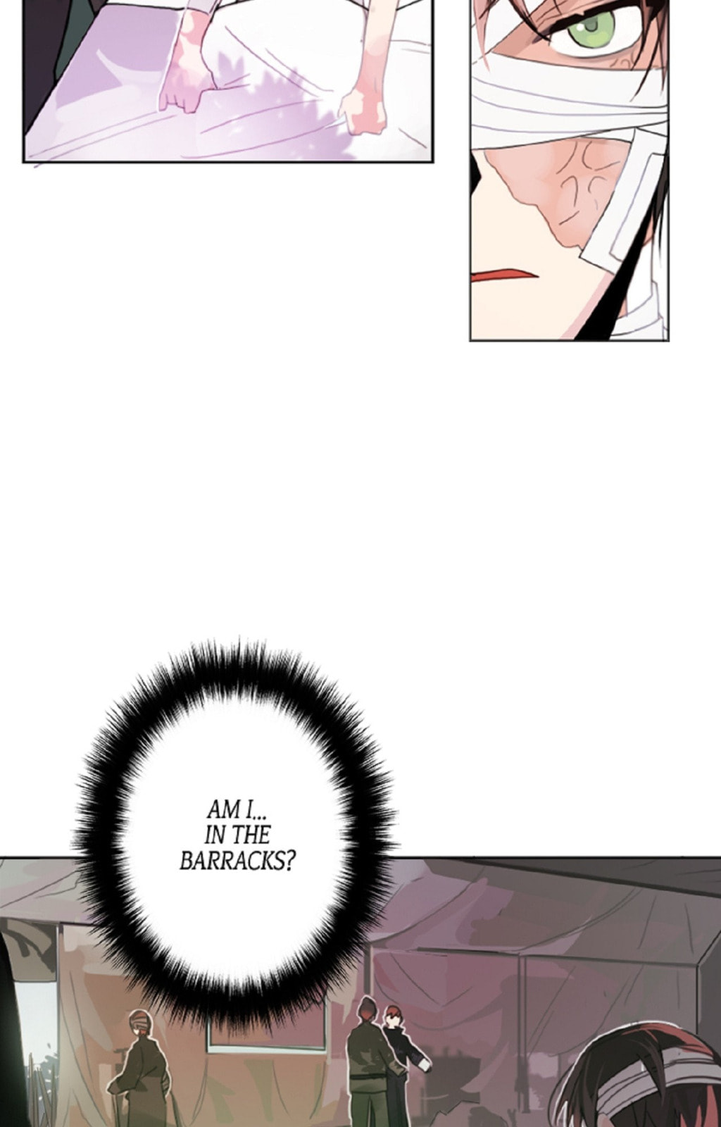 Read Crimson Karma chapter 3 image 69 on Lezhin